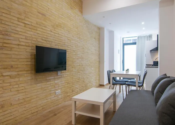 Vlc Host- Fray Pedro Lejlighed