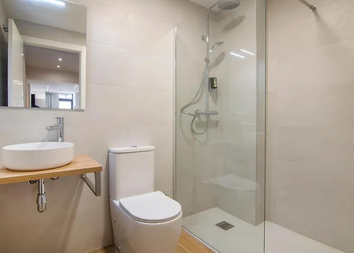 Lejlighed Vlc Host- Fray Pedro *