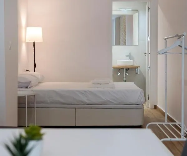 Lejlighed Vlc Host- Fray Pedro *