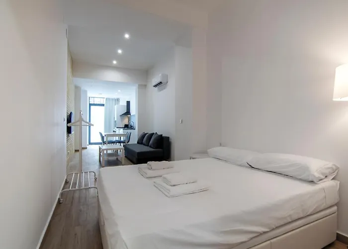 Vlc Host- Fray Pedro Lejlighed