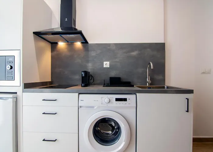 Lejlighed Vlc Host- Fray Pedro *