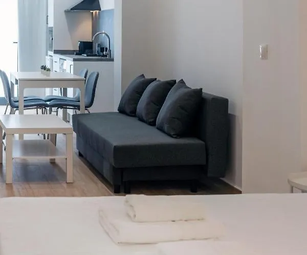 Vlc Host- Fray Pedro Lejlighed *