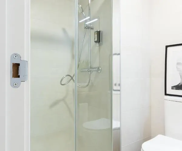 Lejlighed Vlc Host- Fray Pedro