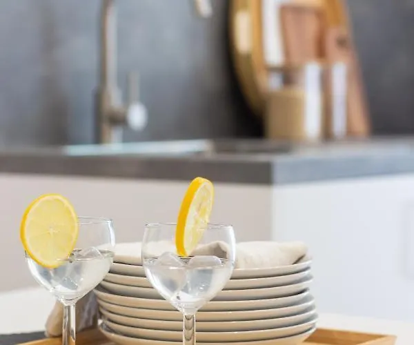 Vlc Host- Fray Pedro Lejlighed