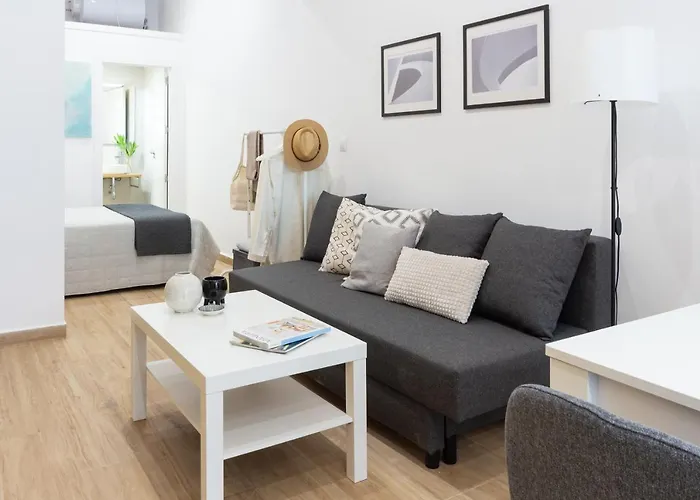 Vlc Host- Fray Pedro Lejlighed *