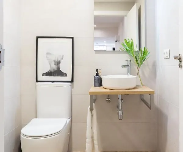 Lejlighed Vlc Host- Fray Pedro