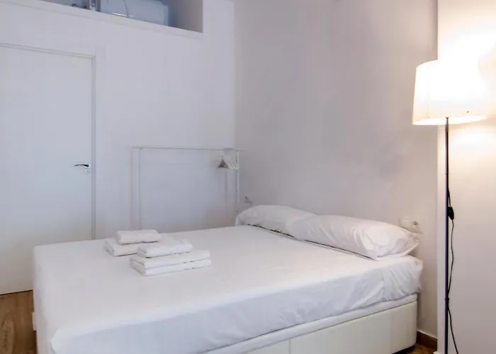 Lejlighed Vlc Host- Fray Pedro Valencia