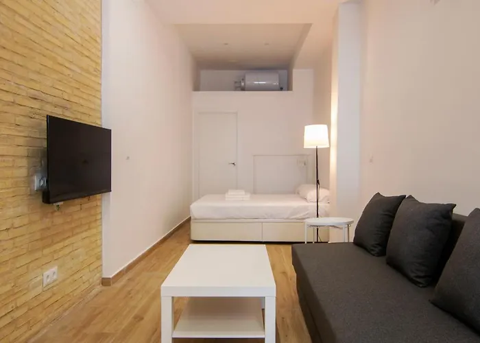 Lejlighed Vlc Host- Fray Pedro