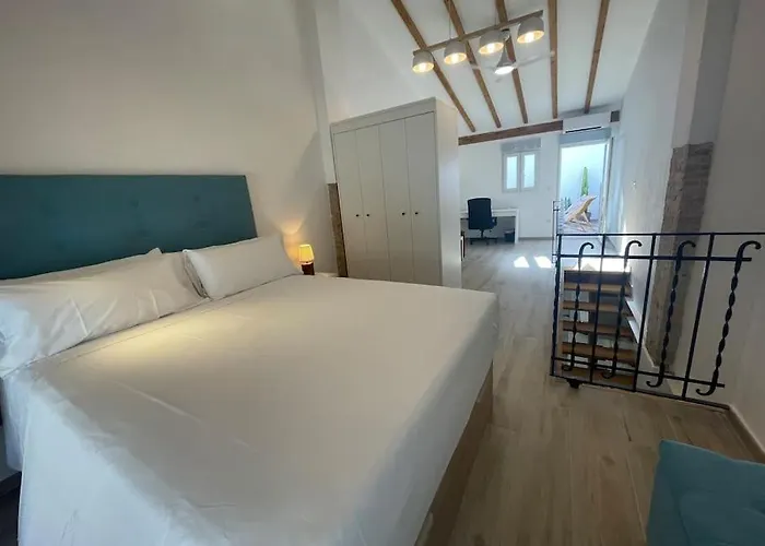 The Bohemian Beach House