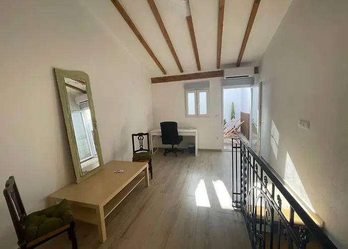 The Bohemian Beach House