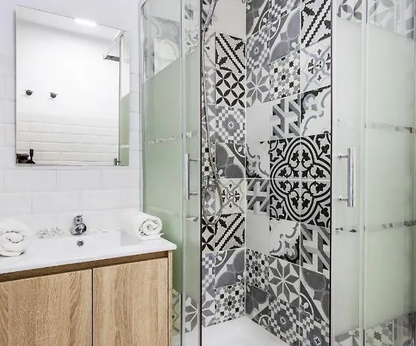 Mercado Colon Διαμέρισμα Βαλένθια