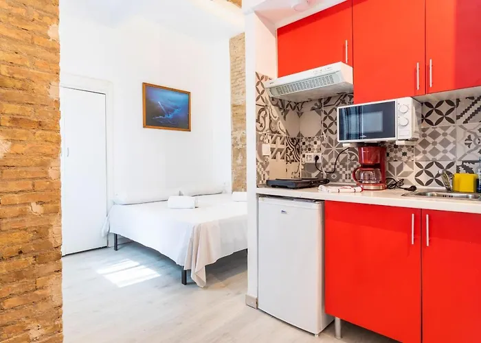 Mercado Colon Βαλένθια