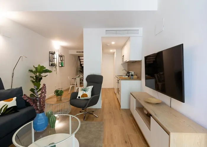 Dormforyou Alameda 12 Appartamento Valenza