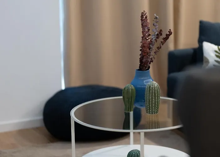 Dormforyou Alameda 12 Valenza