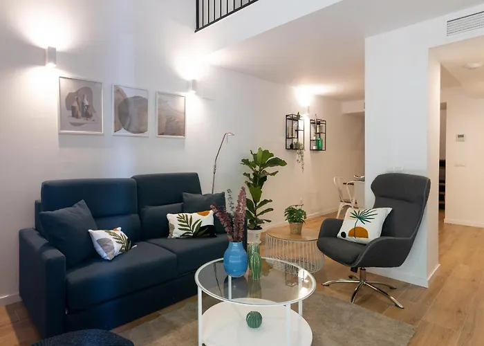 Dormforyou Alameda 12