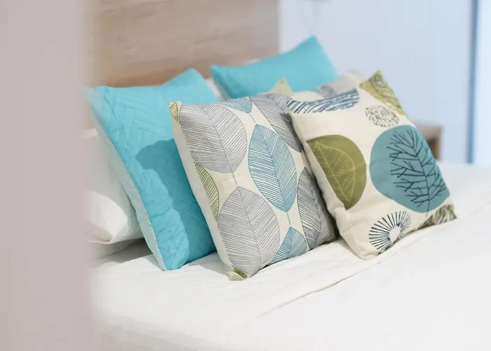 Appartamento Dormforyou Alameda 12 Valenza