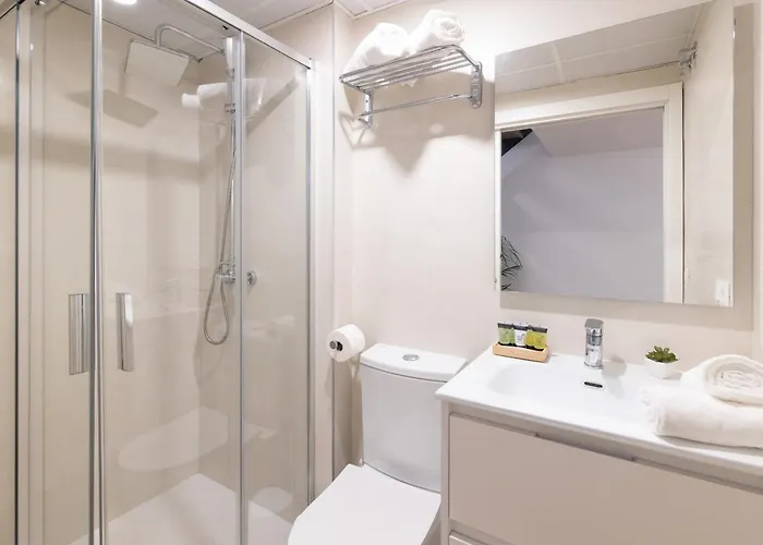 Appartamento Dormforyou Alameda 12 Valenza