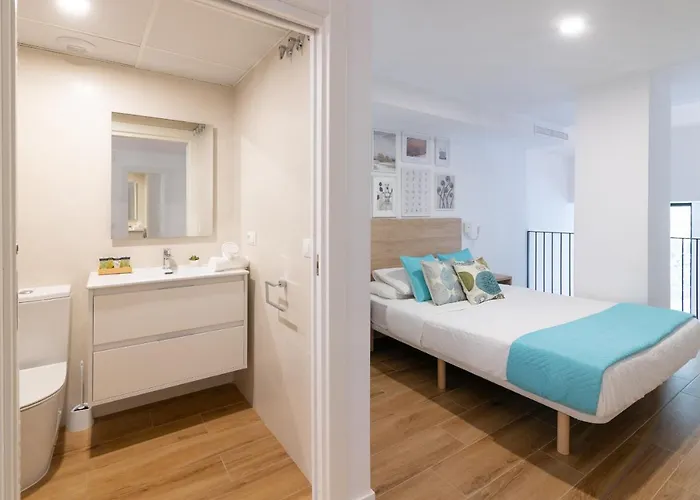 Appartamento Dormforyou Alameda 12