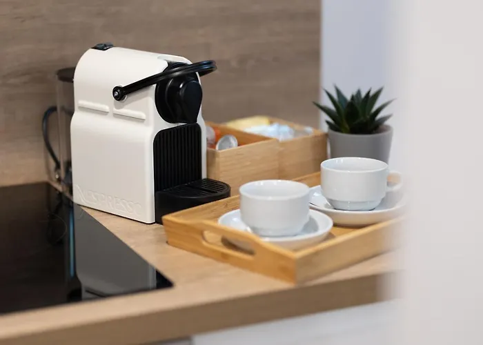 Dormforyou Alameda 12 Valenza