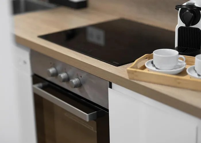 Appartamento Dormforyou Alameda 12