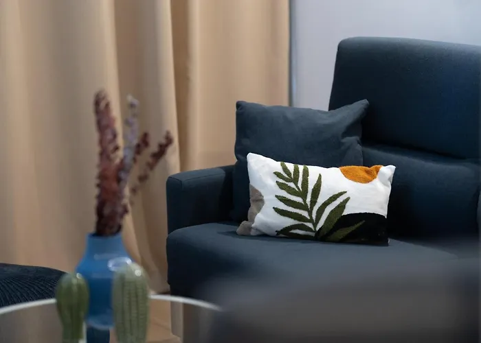 Appartamento Dormforyou Alameda 12 Valenza