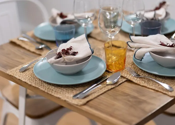 Appartamento Dormforyou Alameda 12