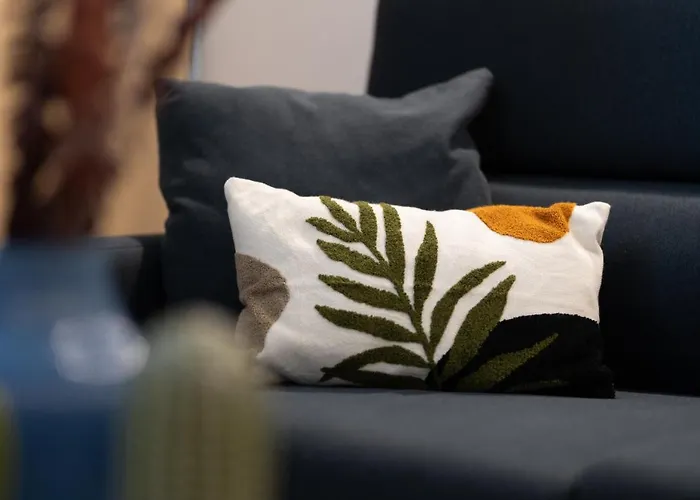 Dormforyou Alameda 12 Appartamento