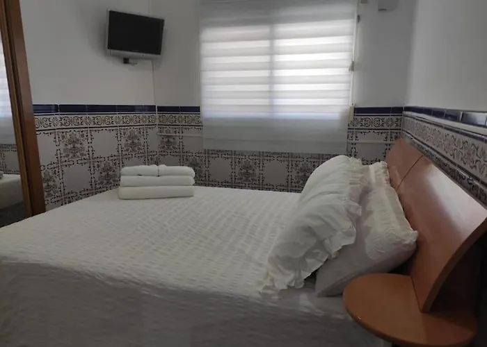 El Rinconcito Del Cabanyal شقة فالنسيا