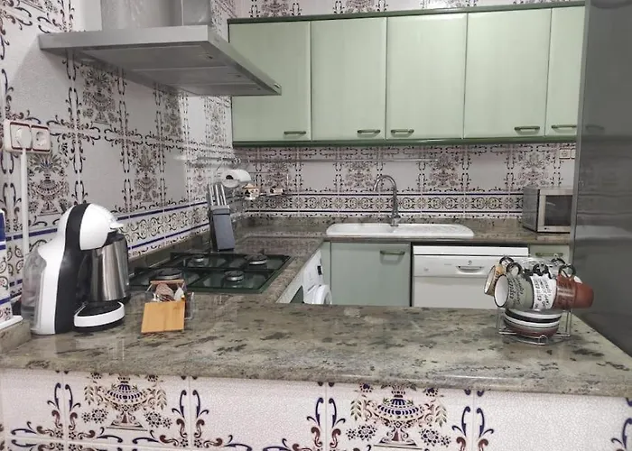 El Rinconcito Del Cabanyal