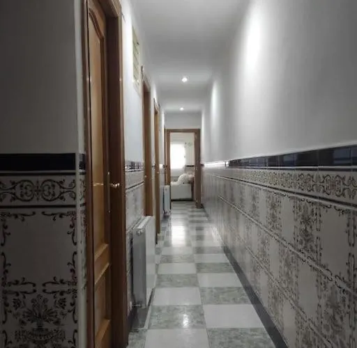 El Rinconcito Del Cabanyal 발렌시아