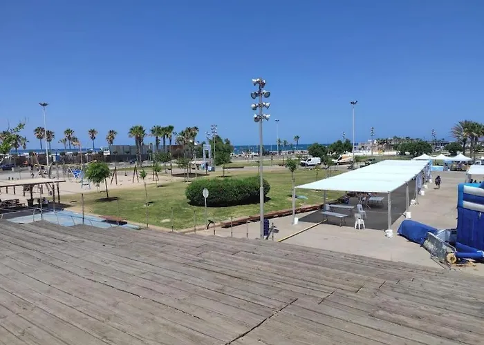 El Rinconcito Del Cabanyal *