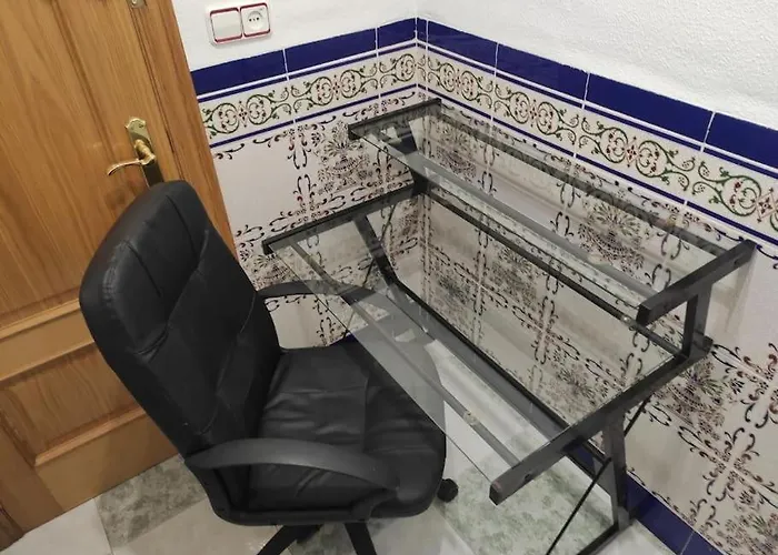 El Rinconcito Del Cabanyal شقة فالنسيا