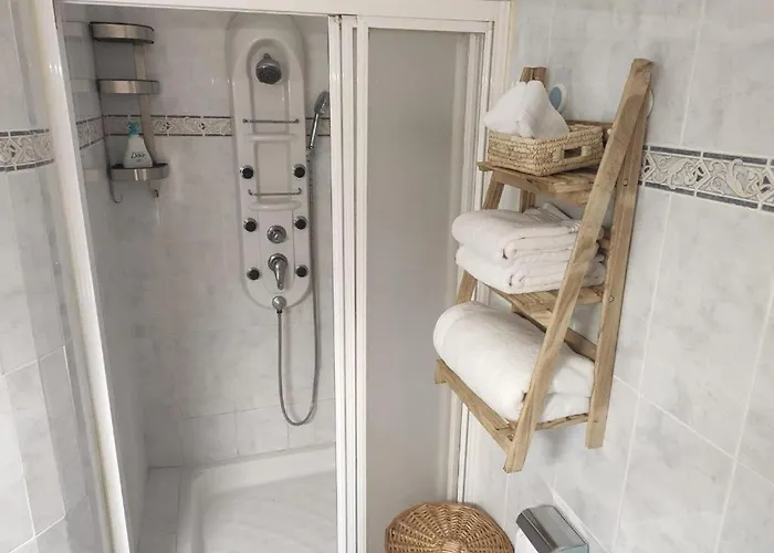 El Rinconcito Del Cabanyal * 발렌시아