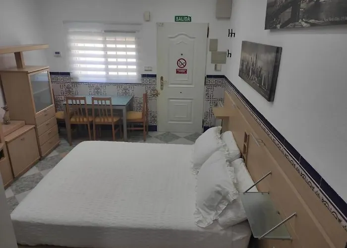 El Rinconcito Del Cabanyal *