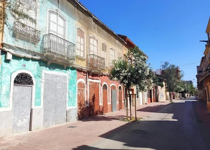 El Rinconcito Del Cabanyal *