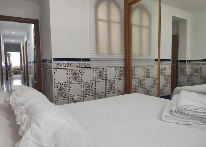 El Rinconcito Del Cabanyal شقة *