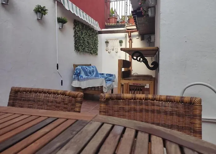 El Rinconcito Del Cabanyal