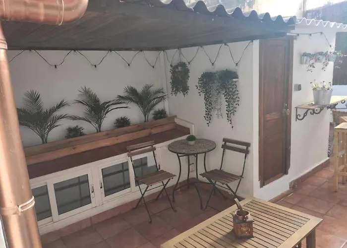 El Rinconcito Del Cabanyal *