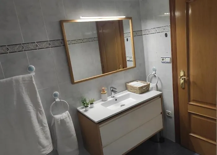 El Rinconcito Del Cabanyal 아파트 *