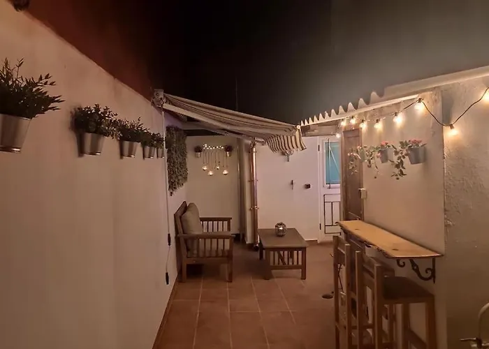 El Rinconcito Del Cabanyal