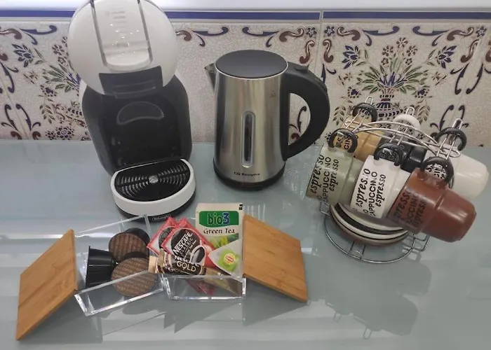 아파트 El Rinconcito Del Cabanyal 발렌시아