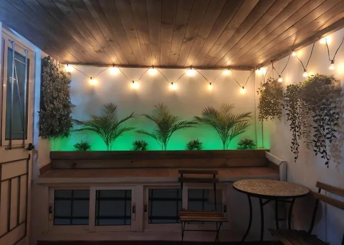 El Rinconcito Del Cabanyal شقة *