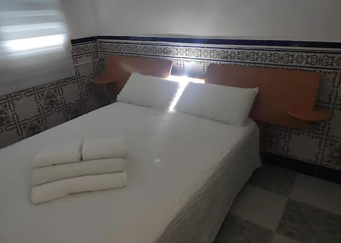 El Rinconcito Del Cabanyal * فالنسيا