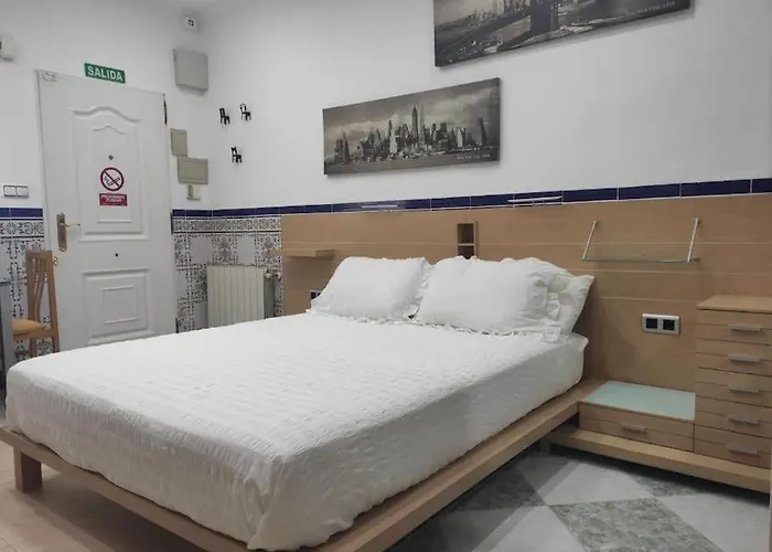 El Rinconcito Del Cabanyal فالنسيا