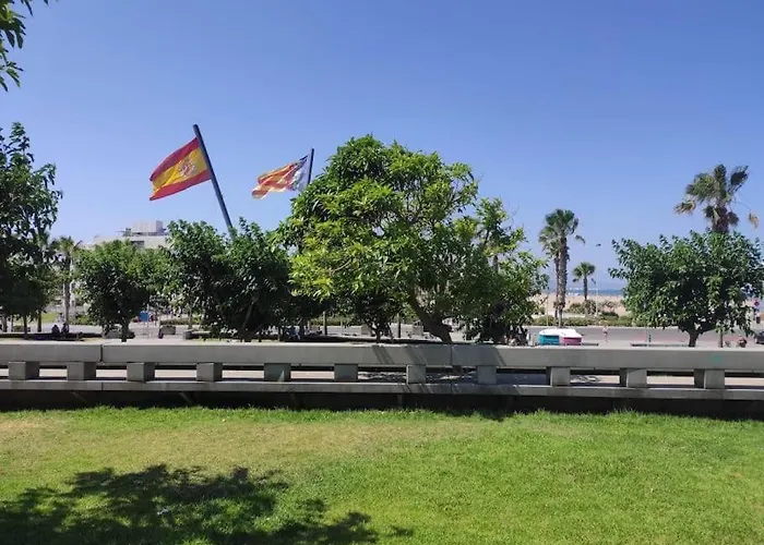 El Rinconcito Del Cabanyal *