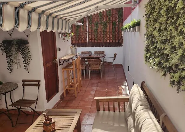 El Rinconcito Del Cabanyal *