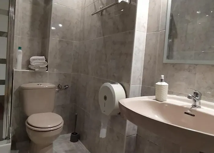 Гостевой дом Happystay *