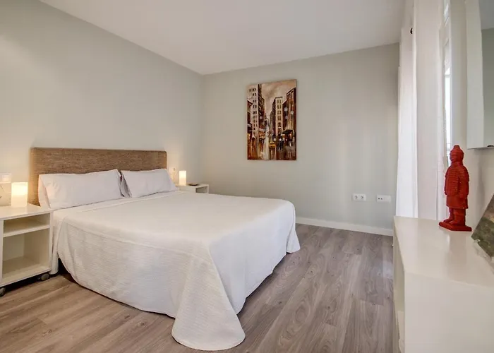 Beds & Breaks Casals * Valence