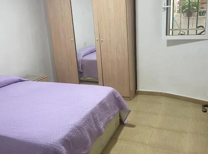 Habitacion Privada Workstay *