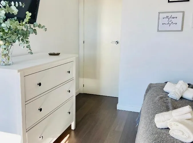 Patacona Premium Penthouse Sea Views & Barbecue * Valencia